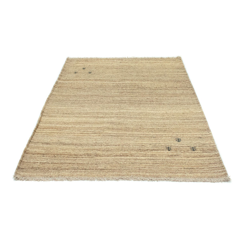 Gabbeh Teppich - Perser 178 x 124 cm
