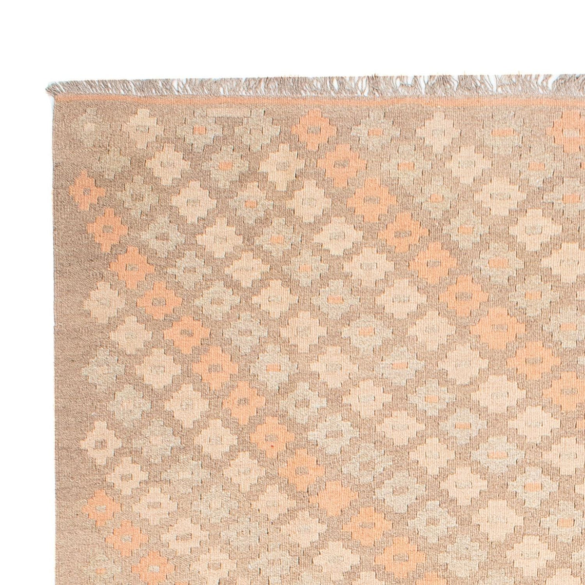 Kelim Teppich - Oriental 303 x 204 cm