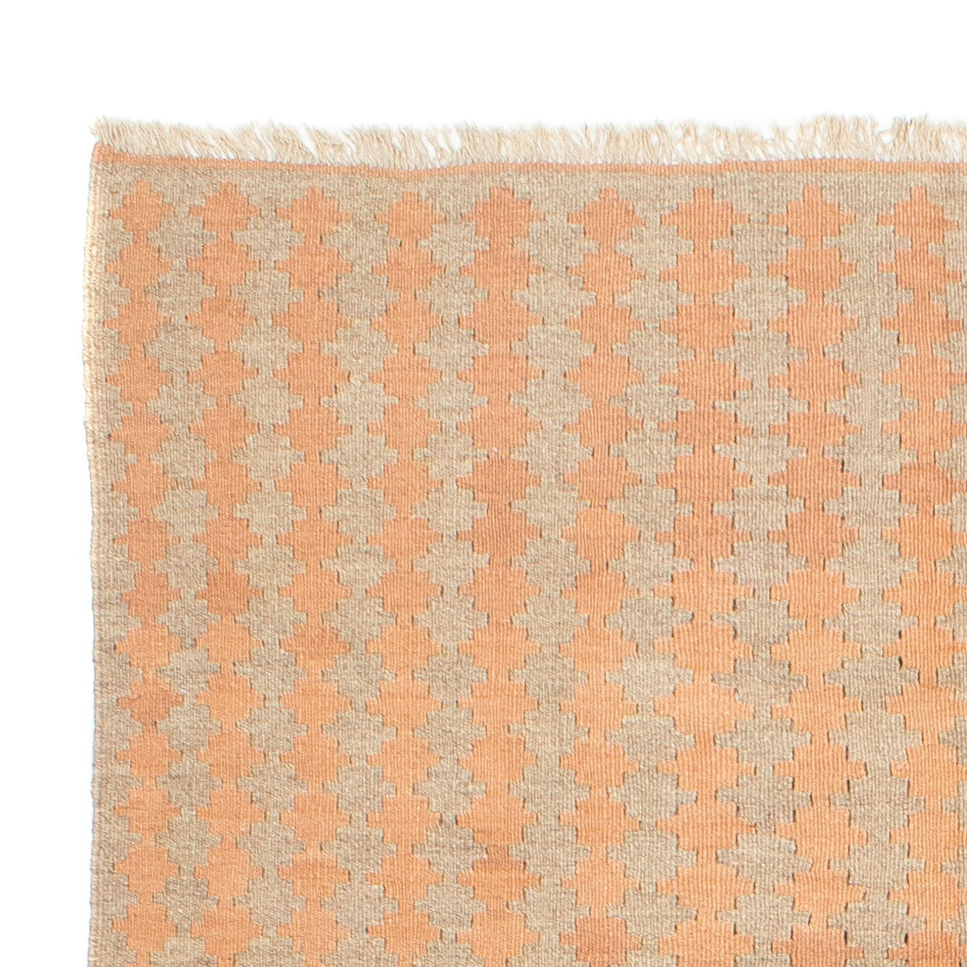 Kelim Fars Teppich 259x160cm