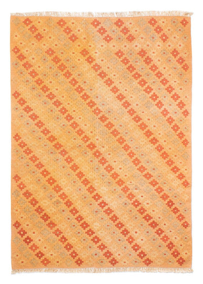Kelim Fars Teppich 137x184cm