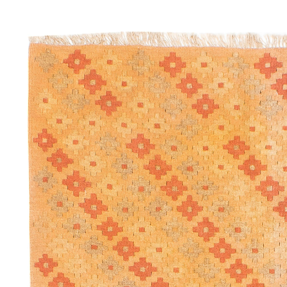 Kelim Teppich - Oriental 184 x 137 cm