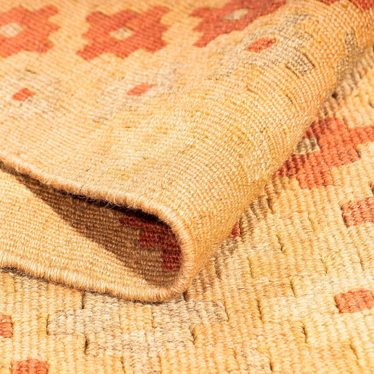 Kelim Teppich - Oriental 184 x 137 cm