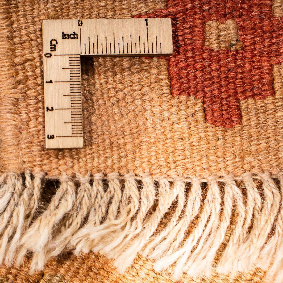 Kelim Teppich - Oriental 184 x 137 cm