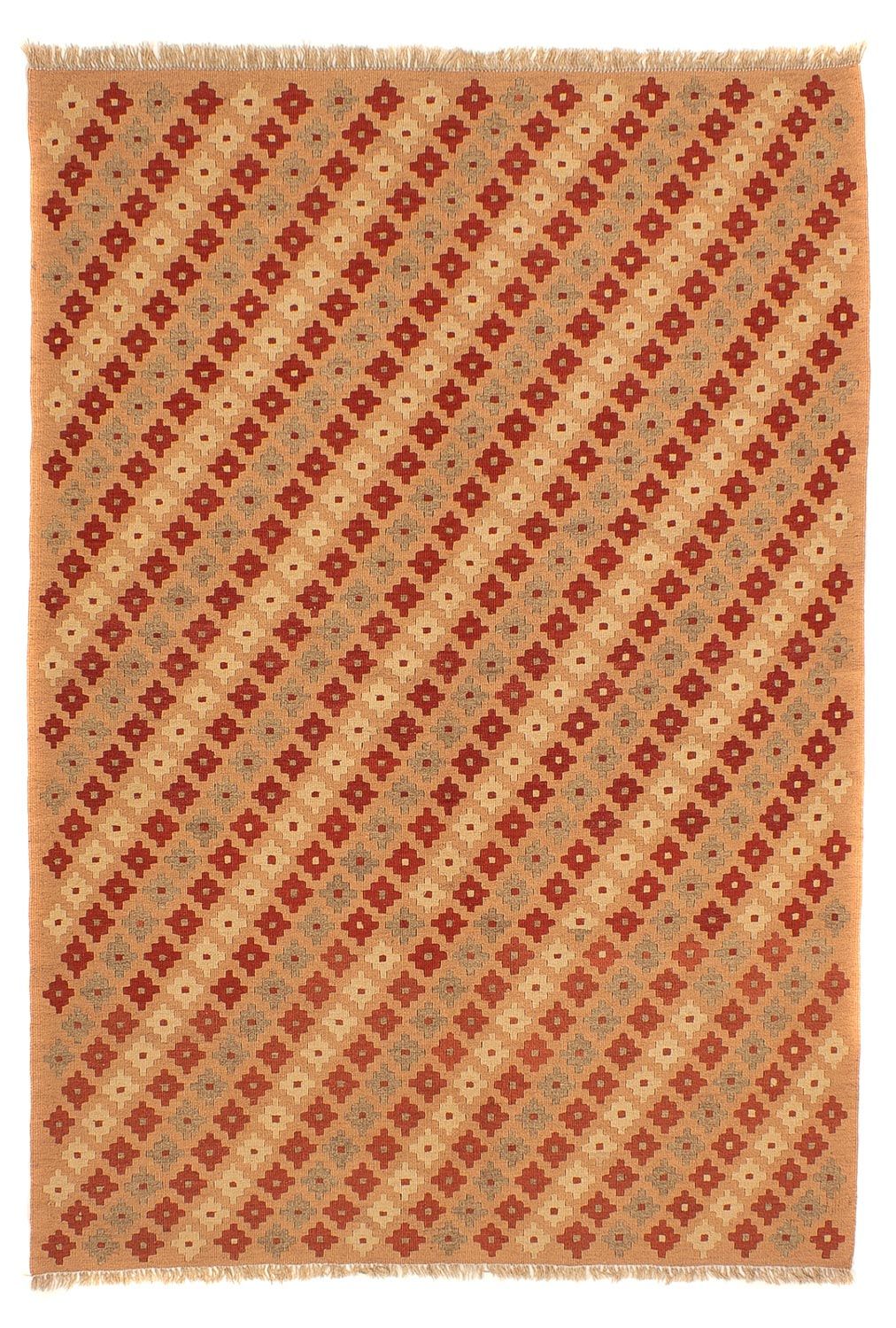 Kelim Teppich - Oriental 214 x 158 cm