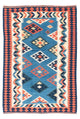 Kelim Teppich - Oriental 194 x 133 cm