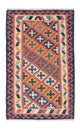 Kelim Teppich - Oriental 180 x 109 cm - mehrfarbig
