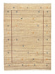 Gabbeh Persisch Teppich 173x127cm - Perserteppich Wollteppich