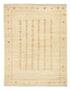 Gabbeh Teppich - Perser 200 x 150 cm - beige