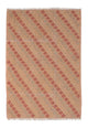 Kelim Fars Teppich 178x123cm