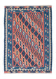 Kelim Fars Teppich 180x130cm