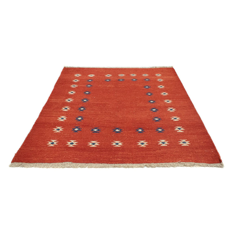 Gabbeh Teppich - Perser 192 x 152 cm