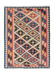 Kelim Teppich - Oriental 174 x 124 cm