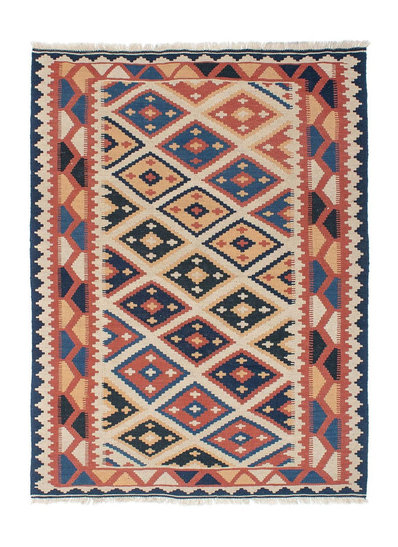 Kelim Teppich - Oriental 174 x 124 cm