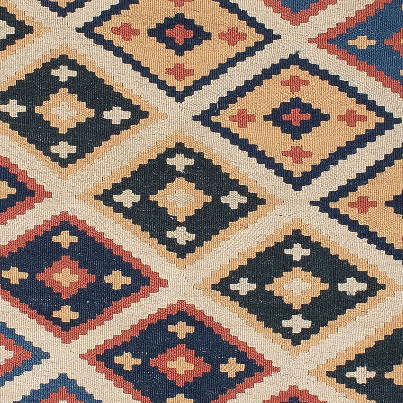 Kelim Teppich - Oriental 174 x 124 cm