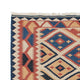 Kelim Teppich - Oriental 174 x 124 cm