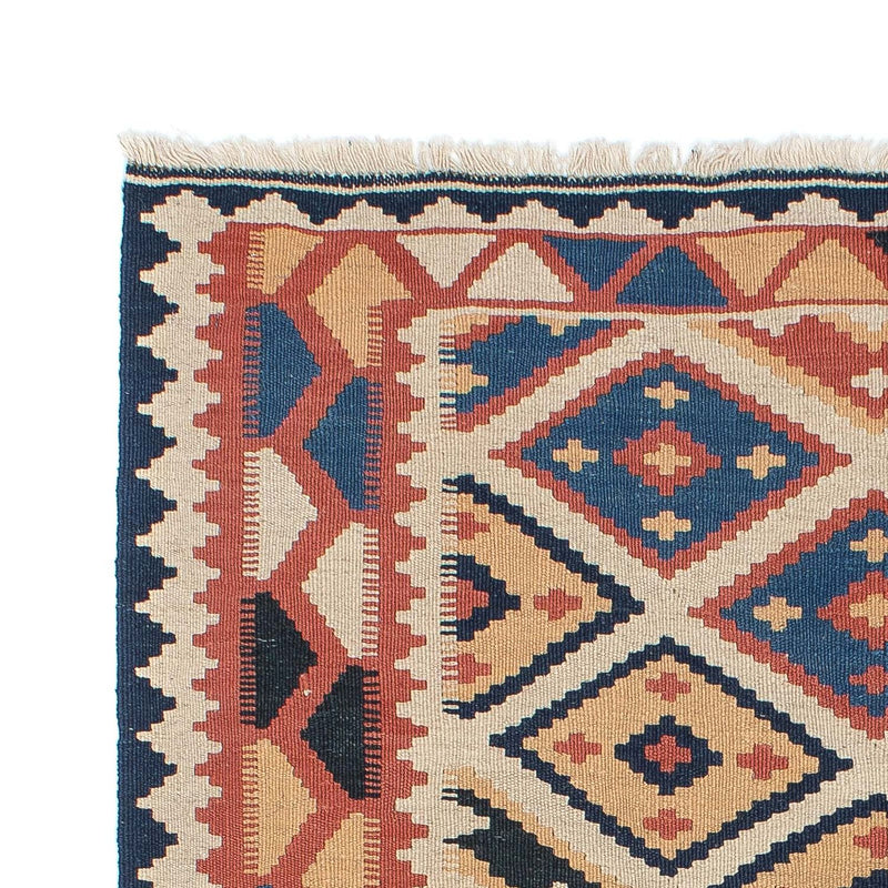 Kelim Teppich - Oriental 174 x 124 cm