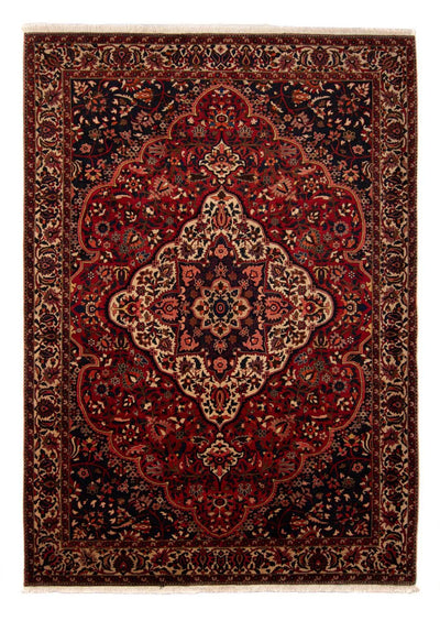 Bachtiar Teppich 263x365cm - Perserteppich