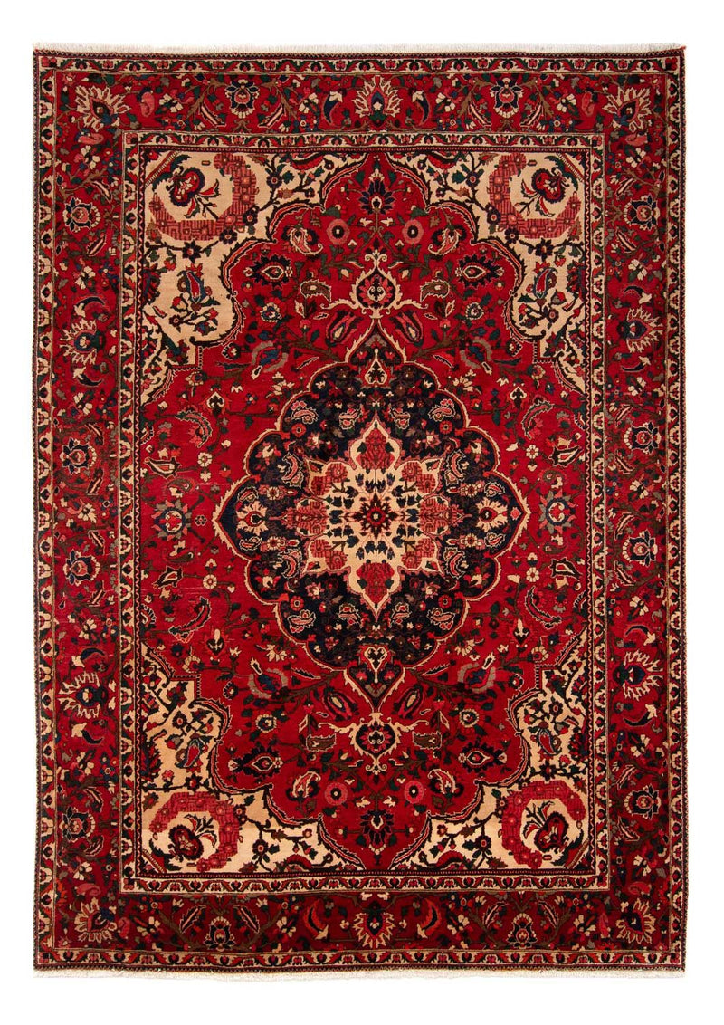 Perserteppich - Nomadic 362 x 258 cm
