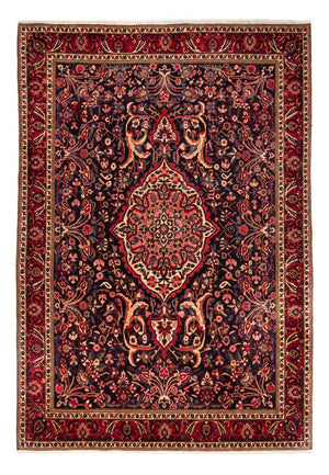 Perserteppich - Nomadic 374 x 267 cm