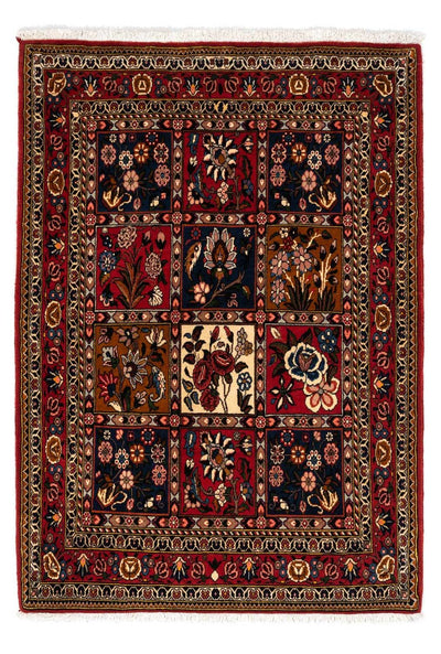 Bachtiar Teppich 112x158cm - Perserteppich
