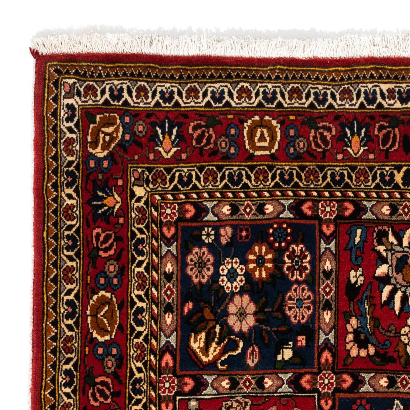Bachtiar Teppich 158x112cm - Perserteppich