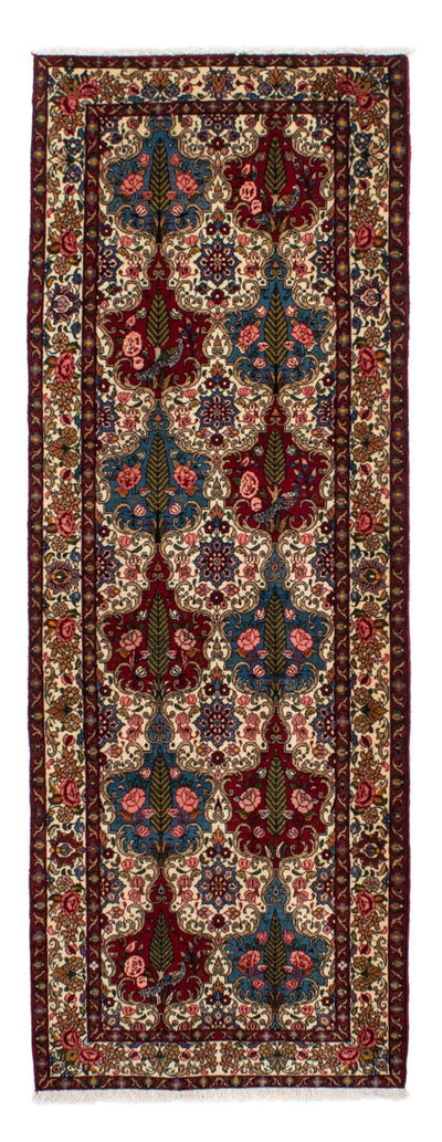 Bachtiar Teppich 92x270cm - Perserteppich