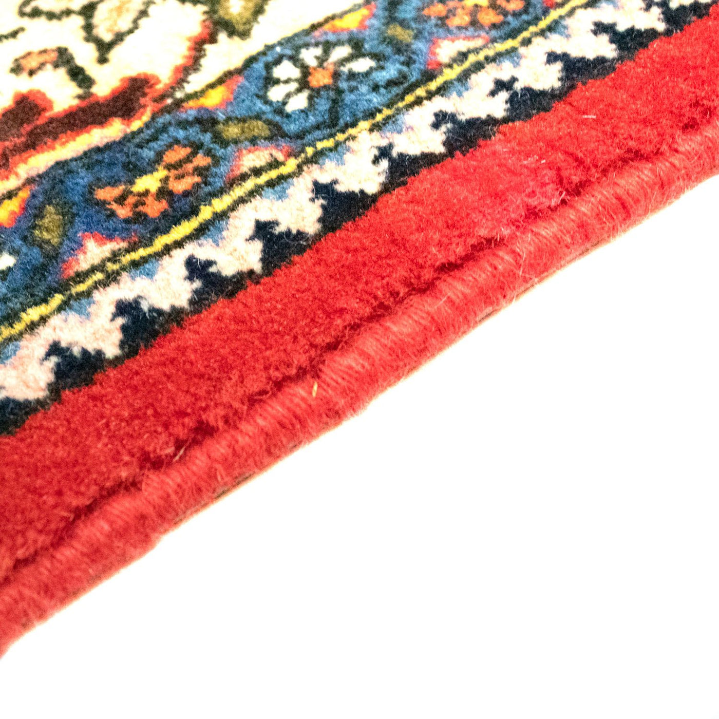 Bachtiar Teppich 200x128cm - Perserteppich