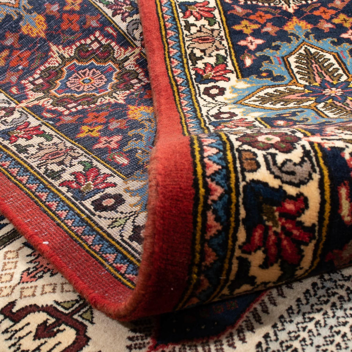 Perserteppich - Nomadic 348 x 244 cm