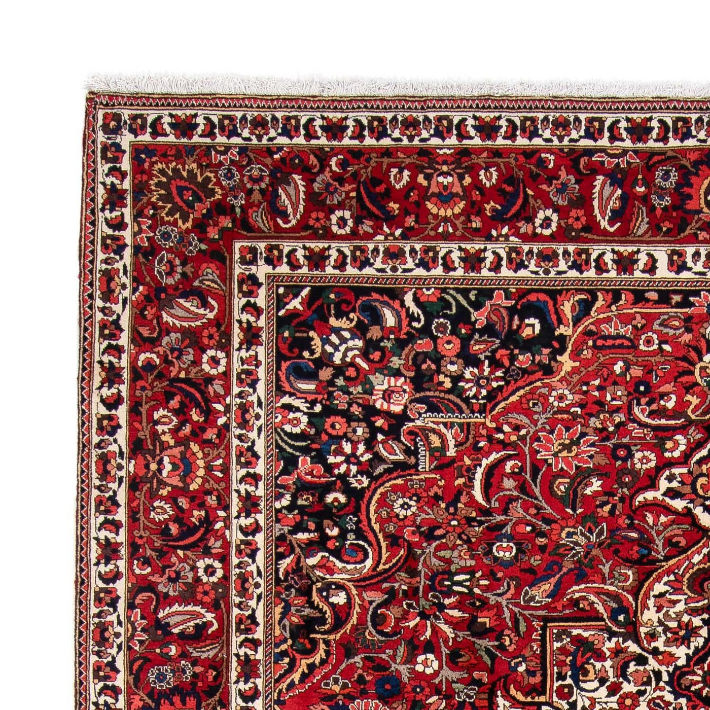 Bachtiar Teppich 354x260cm - Perserteppich