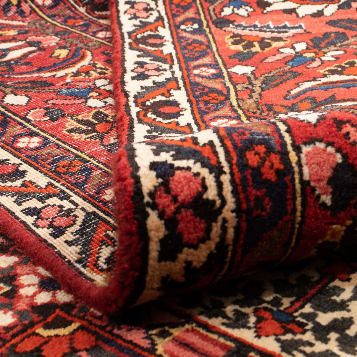 Perserteppich - Nomadic 365 x 265 cm