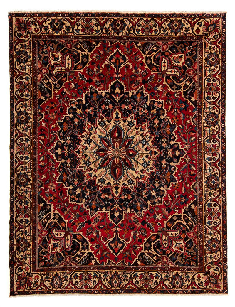 Ziegler Teppich - Bachtiari 364 x 312 cm