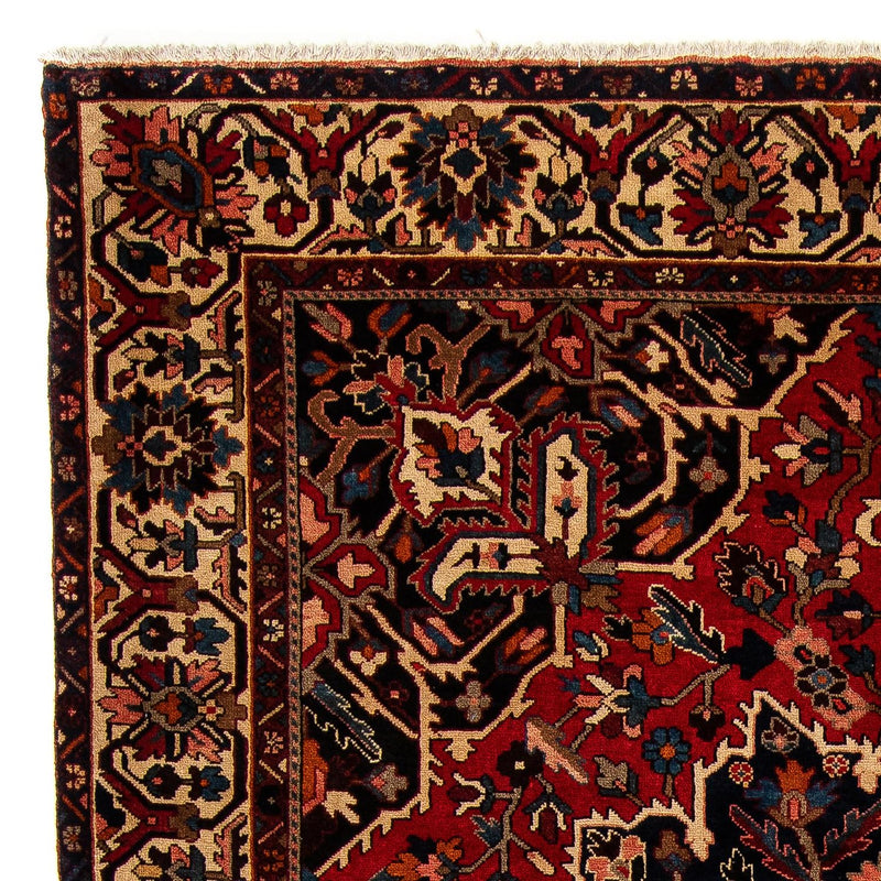 Ziegler Teppich - Bachtiari 364 x 312 cm