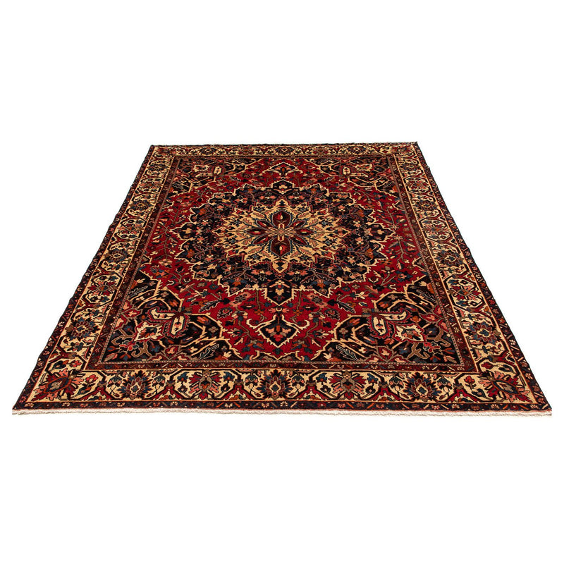 Ziegler Teppich - Bachtiari 364 x 312 cm