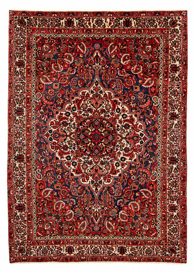 Bachtiar Teppich 272x375cm - Perserteppich