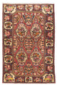 Perserteppich - Nomadic 200 x 128 cm