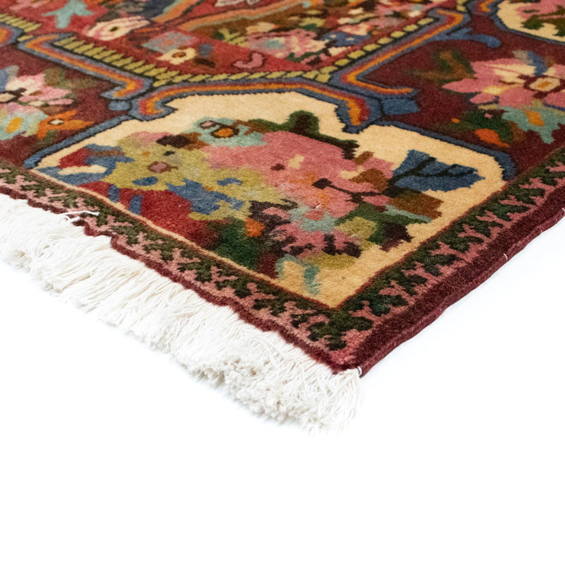Perserteppich - Nomadic 200 x 128 cm