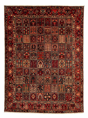 Ziegler Teppich - Bachtiari 351 x 302 cm