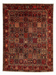 Ziegler Teppich - Bachtiari 351 x 302 cm