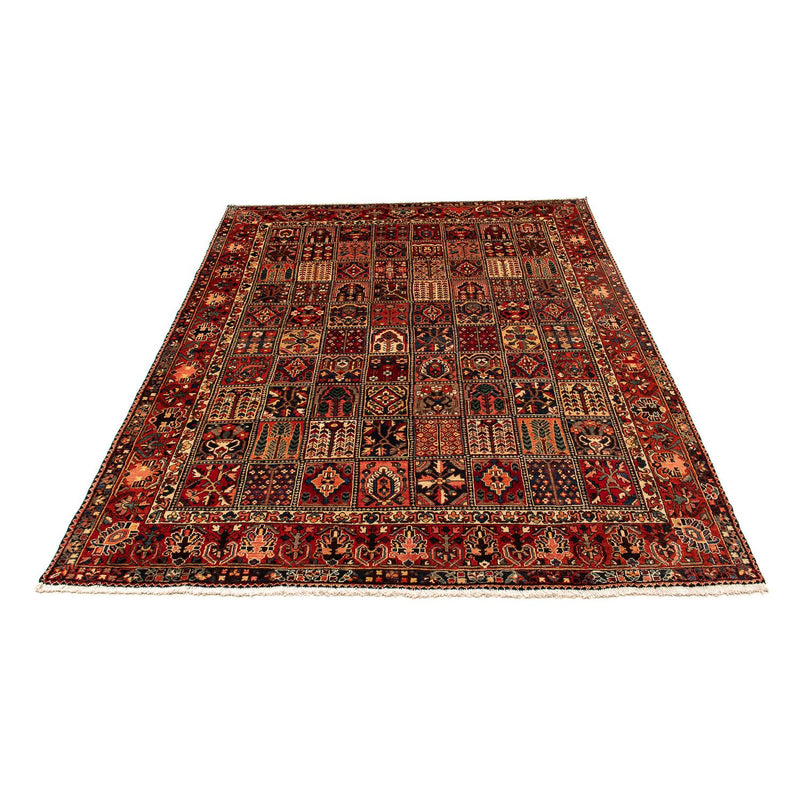 Ziegler Teppich - Bachtiari 351 x 302 cm