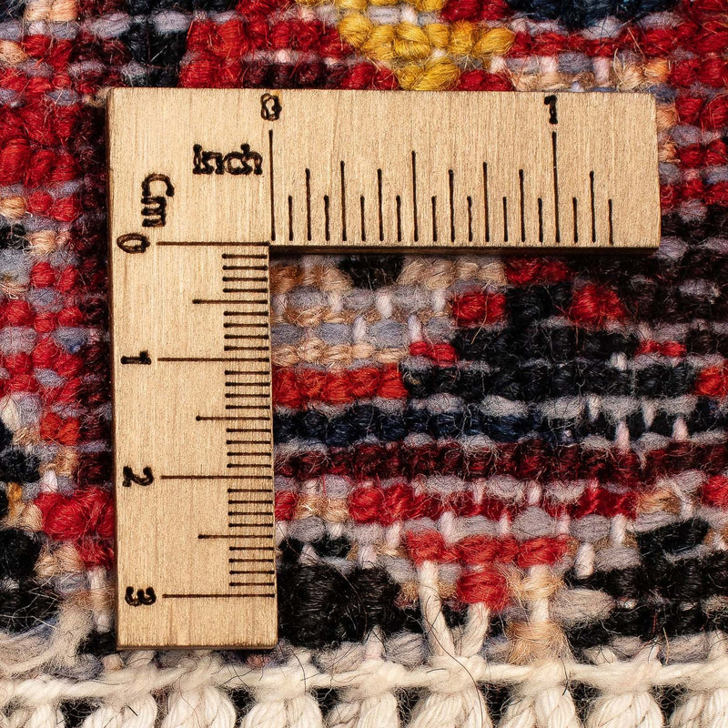 Ziegler Teppich - Bachtiari 351 x 302 cm