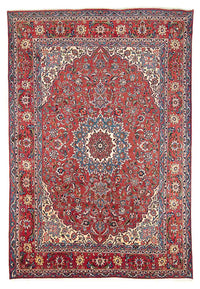 Perserteppich - Isfahan - Premium 406 x 300 cm