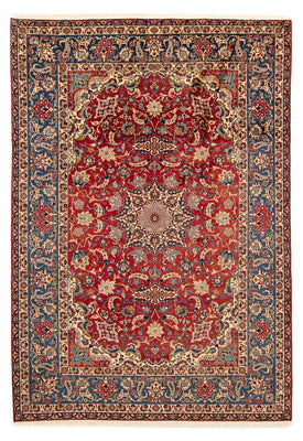 Perserteppich - Isfahan - Premium 377 x 271 cm