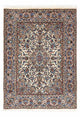Perserteppich - Keshan 140 x 100 cm - beige