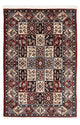 Keshan Teppich 154x97cm - Perserteppich