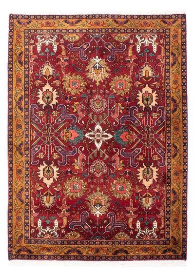 Ardebil Teppich 138x191cm - Perserteppich