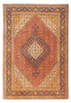 Perserteppich - Täbriz 297 x 208 cm - rot