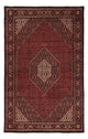 Bidjar Teppich 261x164cm - Perserteppich