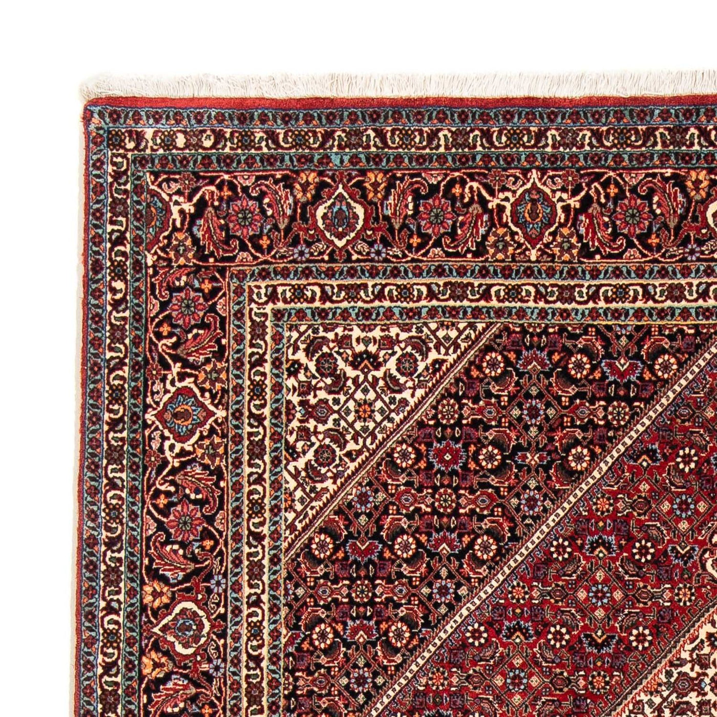 Bidjar Teppich 237x173cm - Perserteppich