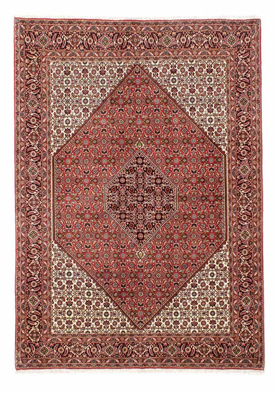 Bidjar Teppich 175x250cm - Perserteppich