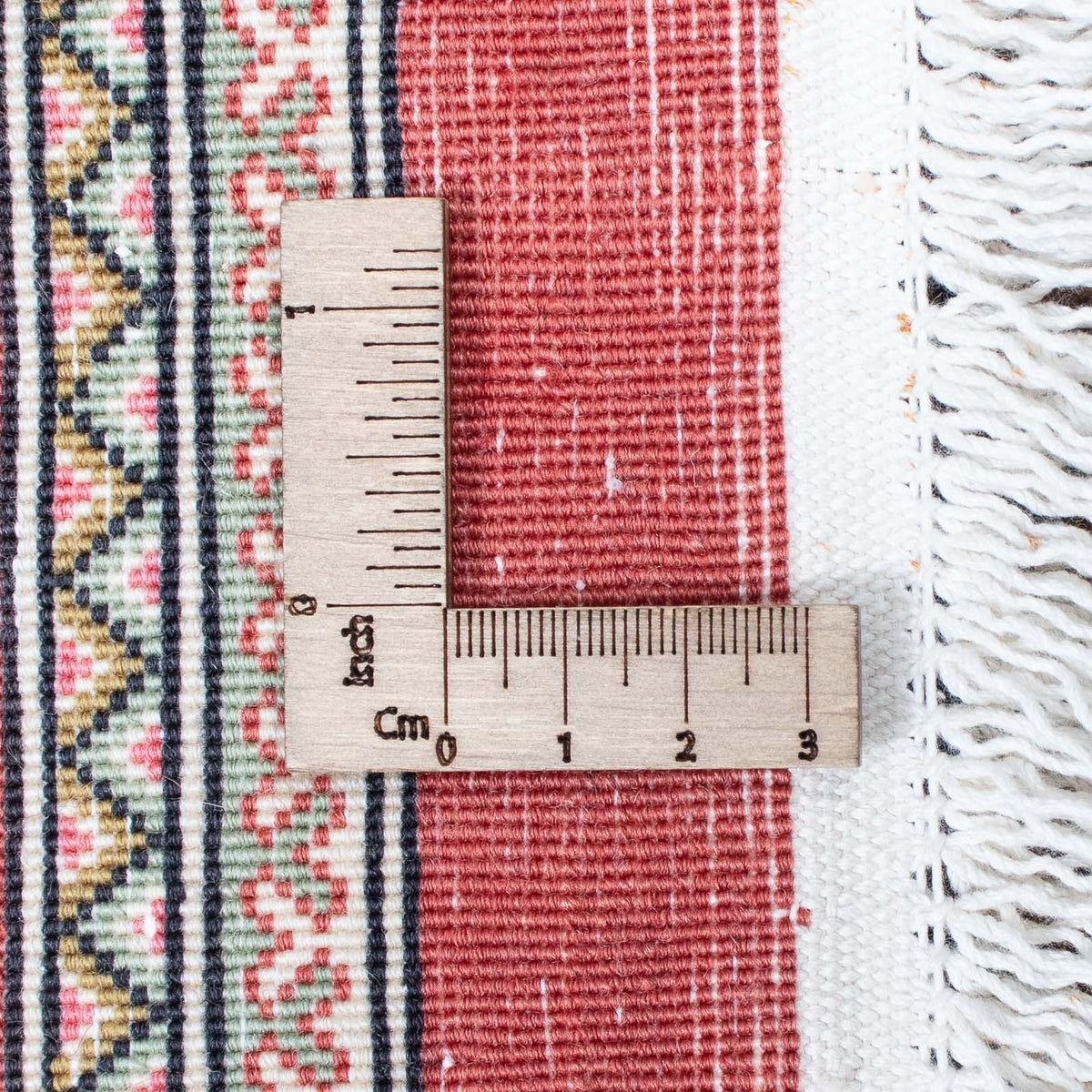 Perserteppich - Täbriz 143 x 105 cm